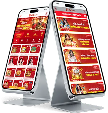 Ưu đãi hấp dẫn khi tham gia JJ8