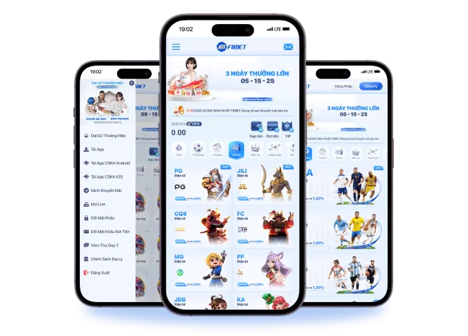 Trải nghiệm người dùng và Giao diện JJ8