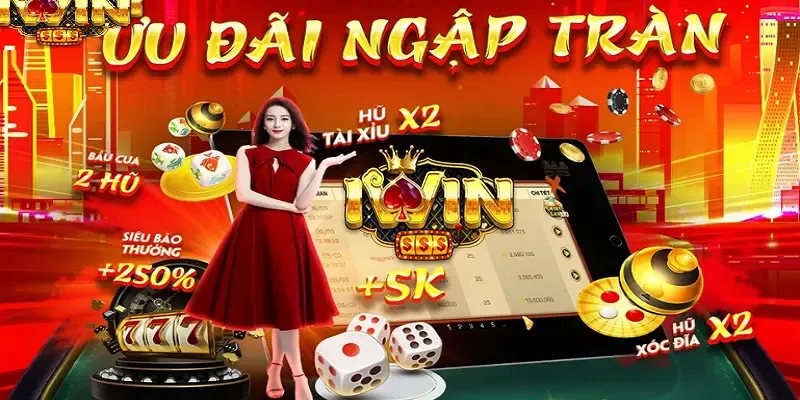 Ưu đãi chào mừng thành viên mới JJ8